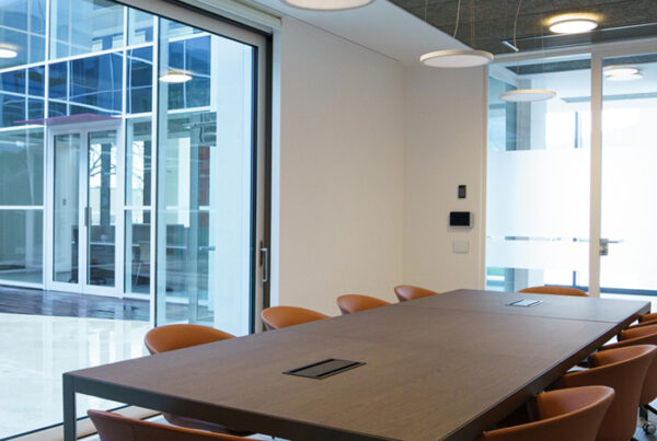 Realizzazioni - About Office