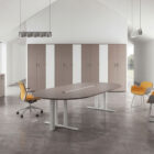 FUNNY_Gamba Csquare - About Office