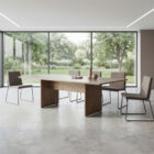 FUNNY_Fianco Legno - About Office