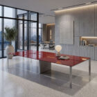 FUNNY_Gamba U - About Office