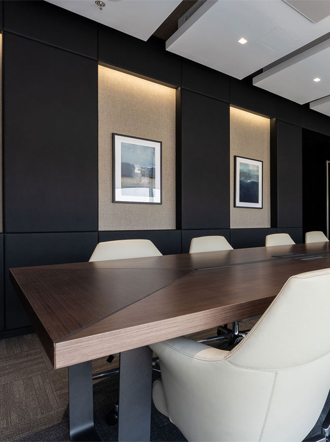 Ispirazioni per arredo ufficio - About Office