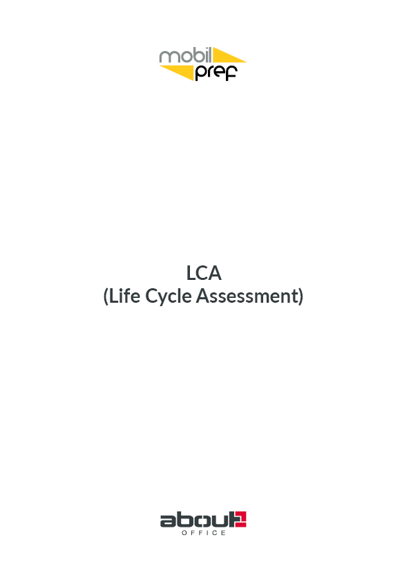 Download cataloghi arredo ufficio - About Office