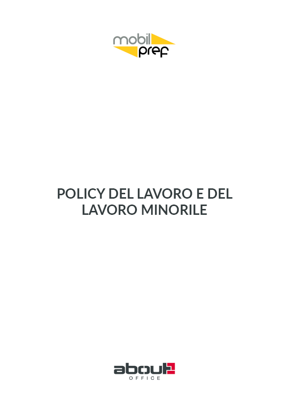 Download cataloghi arredo ufficio - About Office