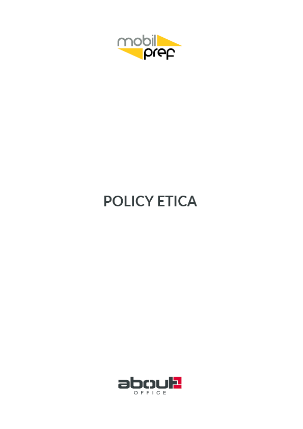 Download cataloghi arredo ufficio - About Office