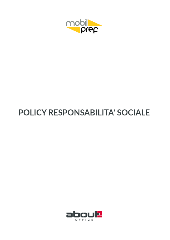 Download cataloghi arredo ufficio - About Office