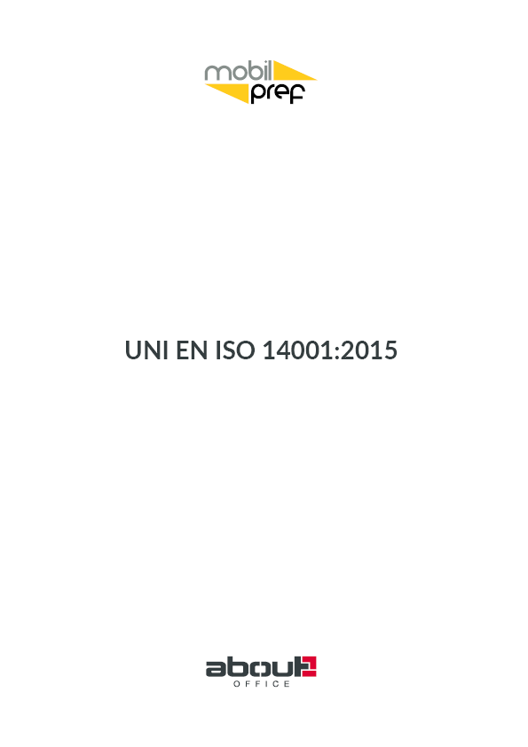 Download cataloghi arredo ufficio - About Office