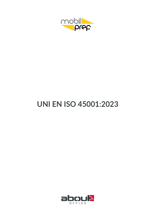 Download cataloghi arredo ufficio - About Office