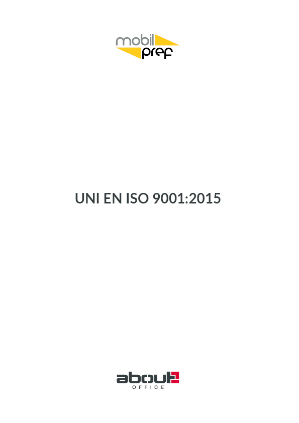 Download cataloghi arredo ufficio - About Office