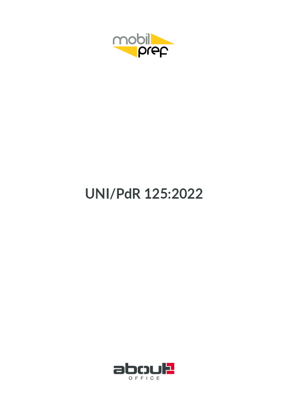 Download cataloghi arredo ufficio - About Office