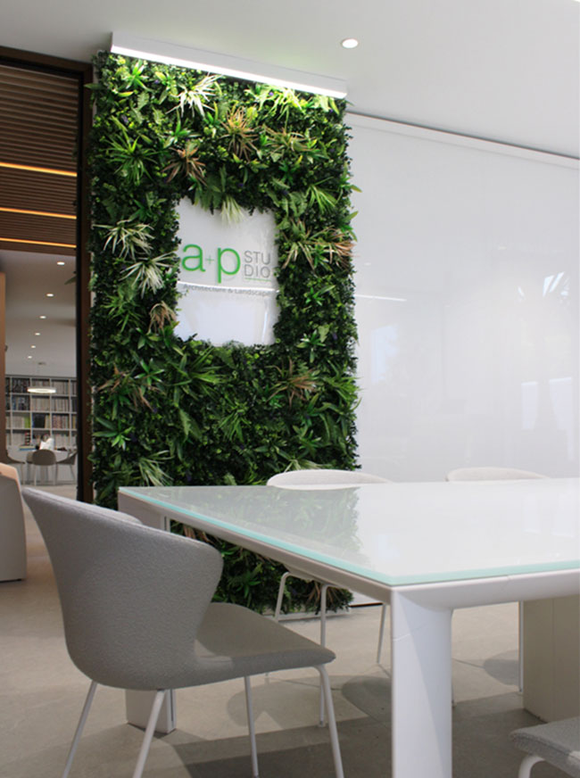 Ispirazioni per arredo ufficio - About Office