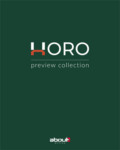 Download cataloghi arredo ufficio - About Office