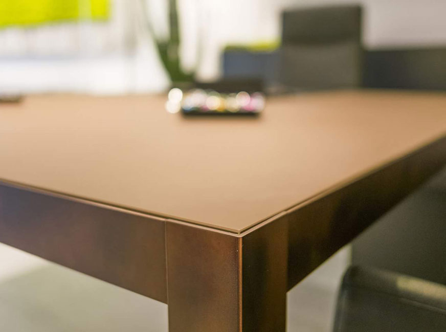 Ispirazioni per arredo ufficio - About Office