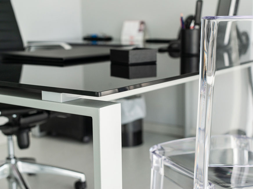 Ispirazioni per arredo ufficio - About Office