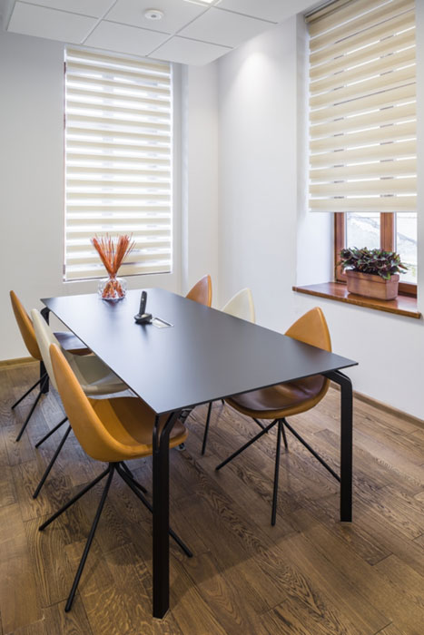 Techno Office - About Office