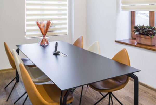 Realizzazioni - About Office