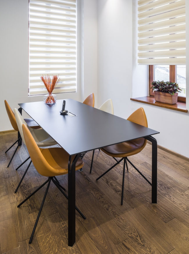 Ispirazioni per arredo ufficio - About Office