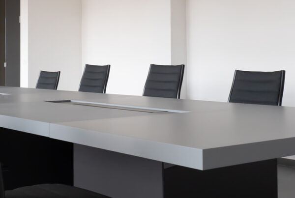 Realizzazioni - About Office