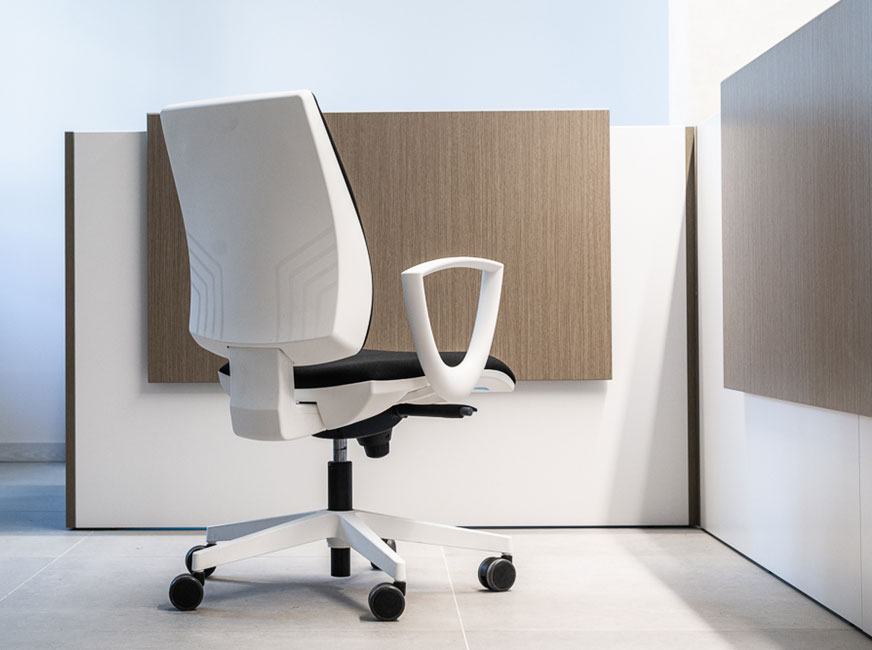 Ispirazioni per arredo ufficio - About Office