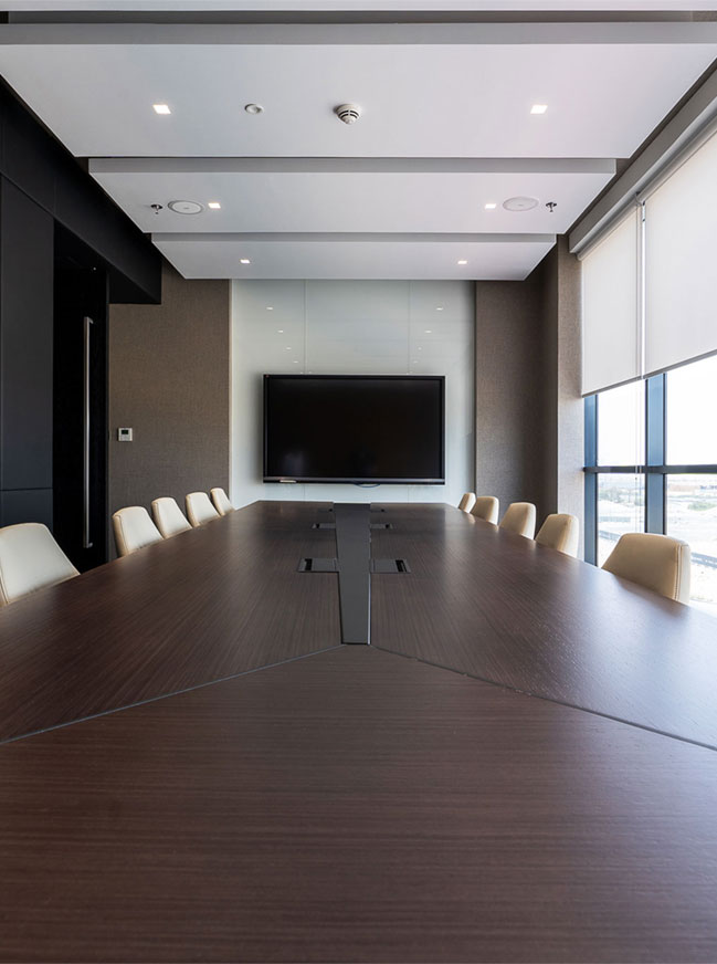 Ispirazioni per arredo ufficio - About Office