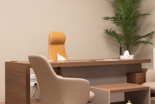 Realizzazioni - About Office