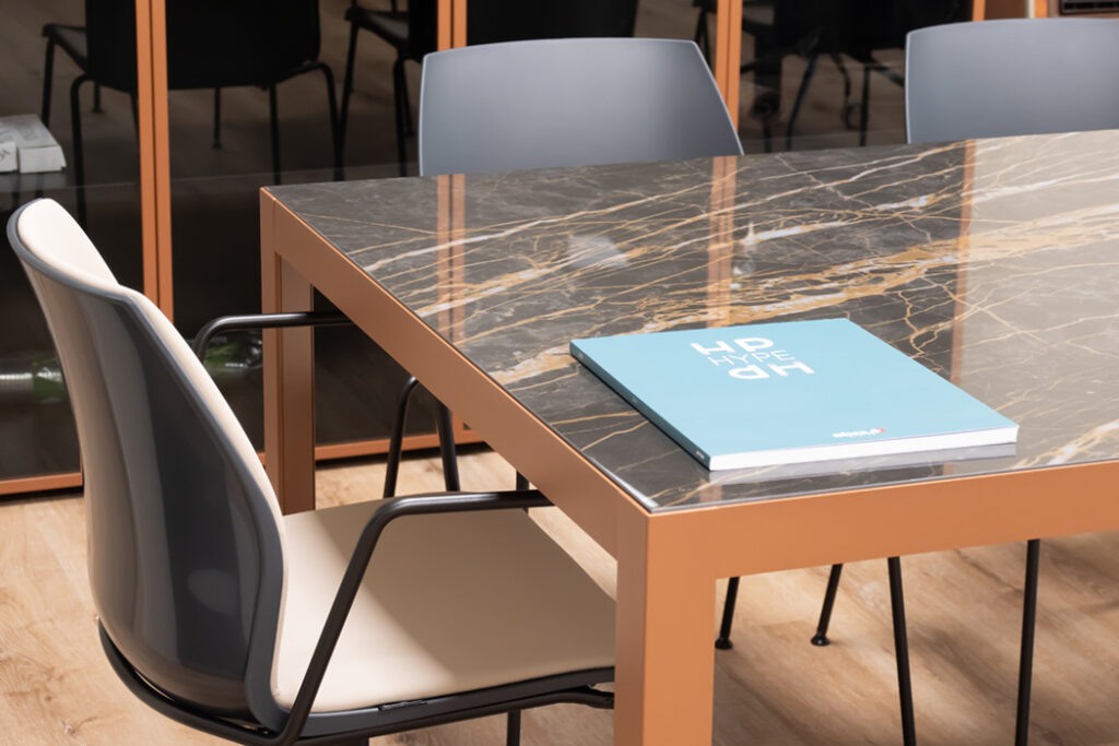 Ay-tec - About Office