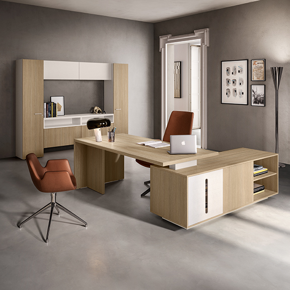 Universal Storage - Sistemi di archiviazione ufficio