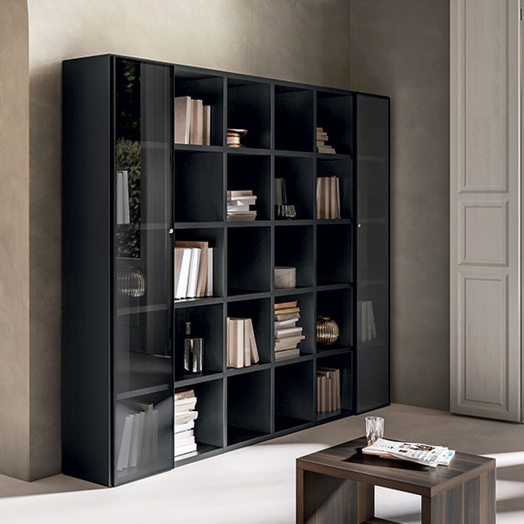 Universal Storage - Sistemi di archiviazione ufficio