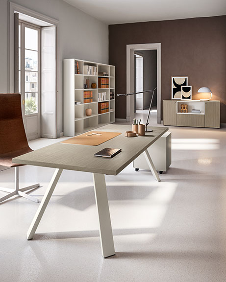 Universal Storage - Sistemi di archiviazione ufficio