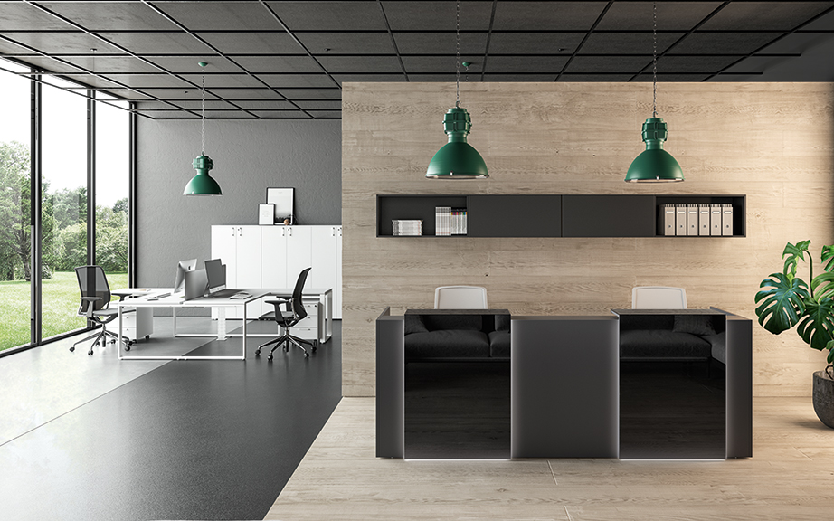 Universal Storage - Sistemi di archiviazione ufficio