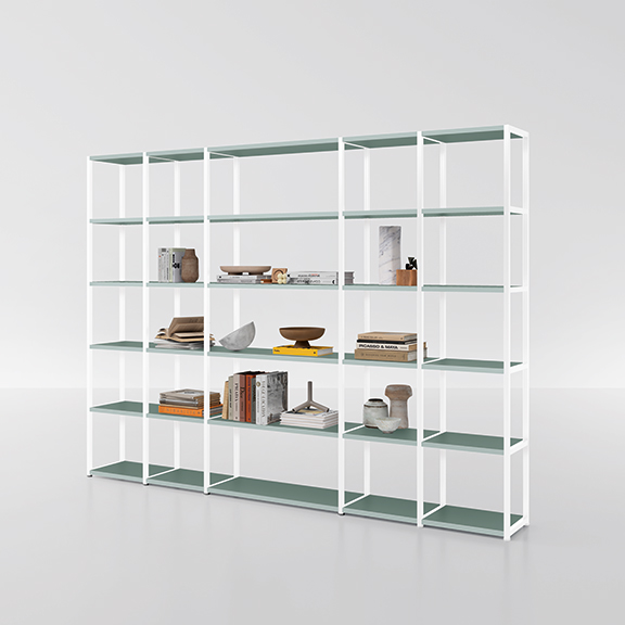 Universal Storage - Sistemi di archiviazione ufficio