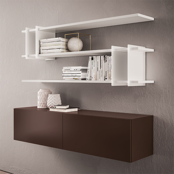 Universal Storage - Sistemi di archiviazione ufficio