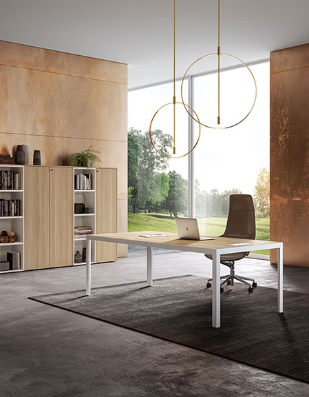 Universal Storage - Sistemi di archiviazione ufficio