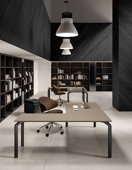 Universal Storage - Sistemi di archiviazione ufficio