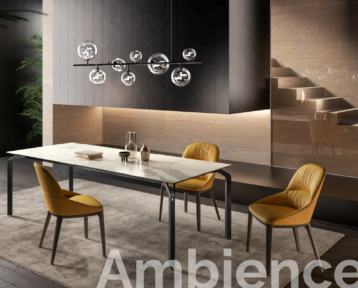 About Office - Arredo ufficio di design Made in Italy