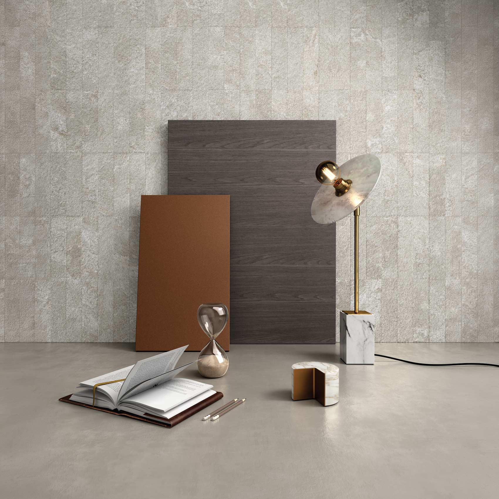 Azienda - About Office | Mobilpref SpA