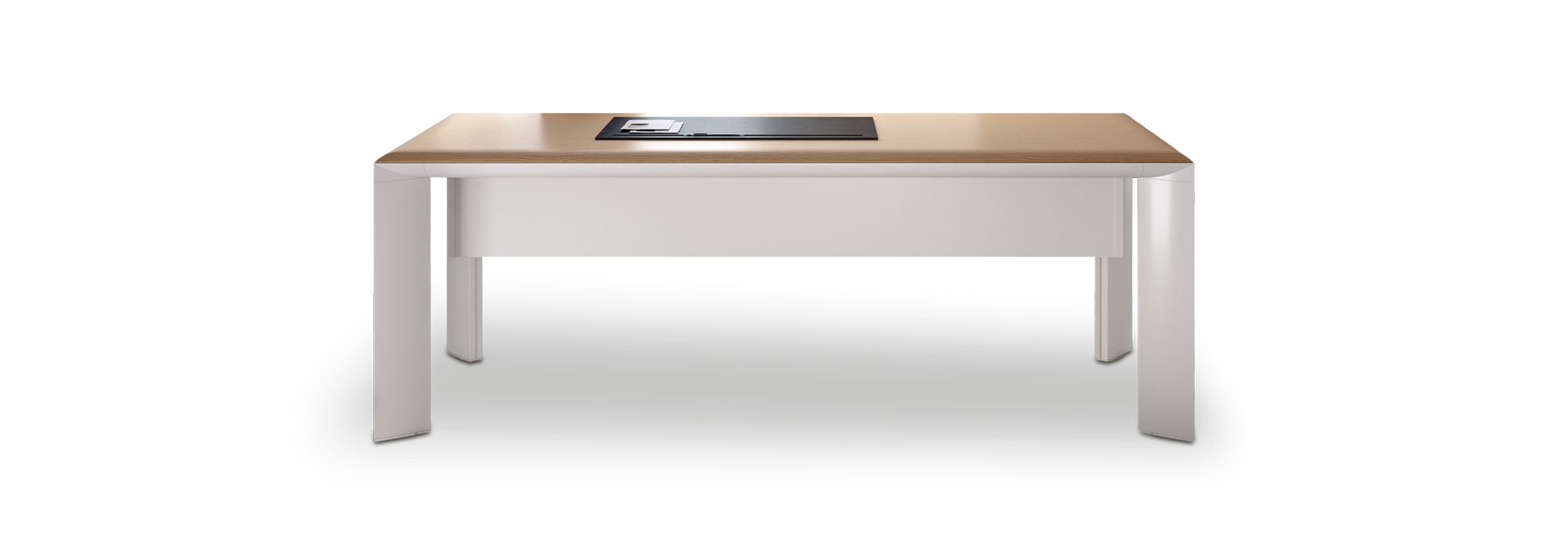 KONO_Wood Veneer - About Office