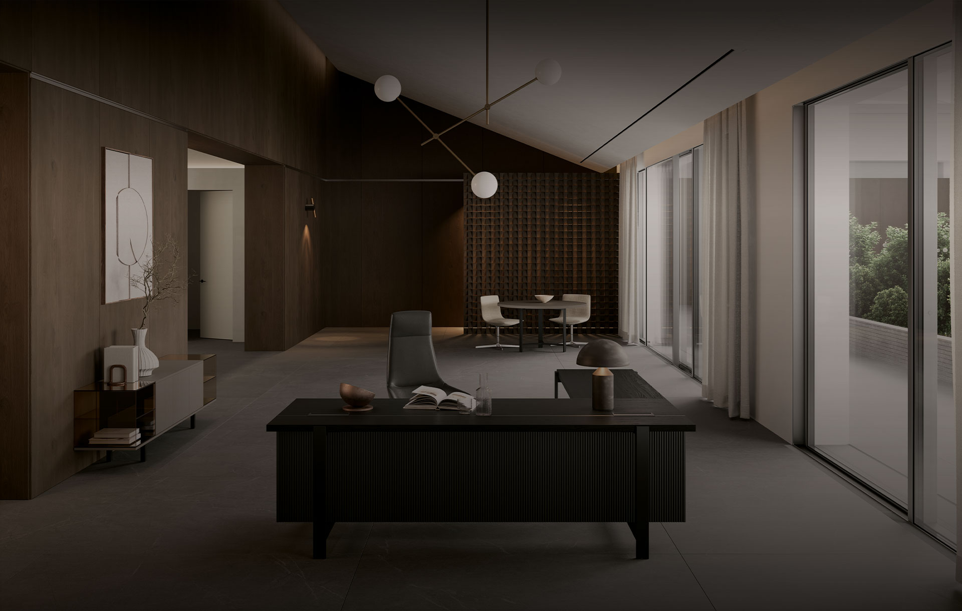 HORO - La collezione direzionale di carattere HORO - La collezione direzionale di carattere