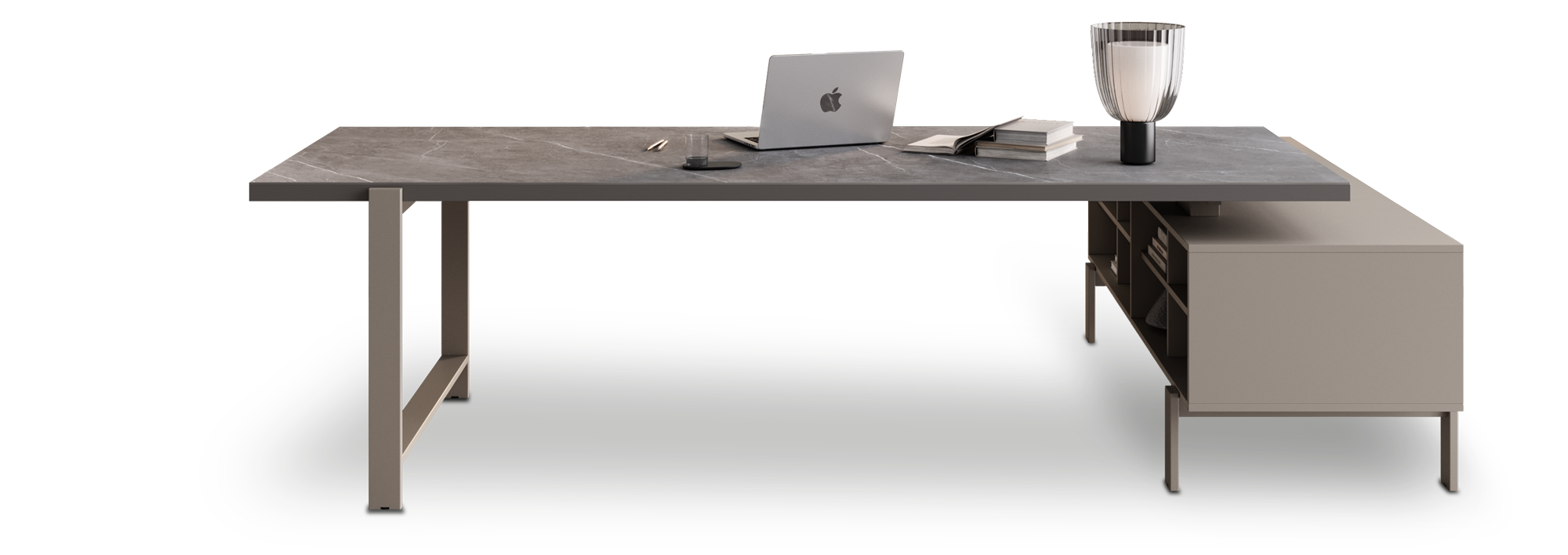 HORO_Pure - About Office