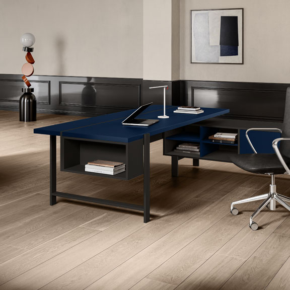 ABOUT-OFFICE_horo_direzionale_join_nautilus-nero_dettaglio HORO_Join - About Office