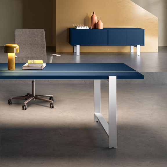 ABOUT-OFFICE_horo_direzionale_line_nautilus-bianco-dance_dettaglio HORO_Line - About Office