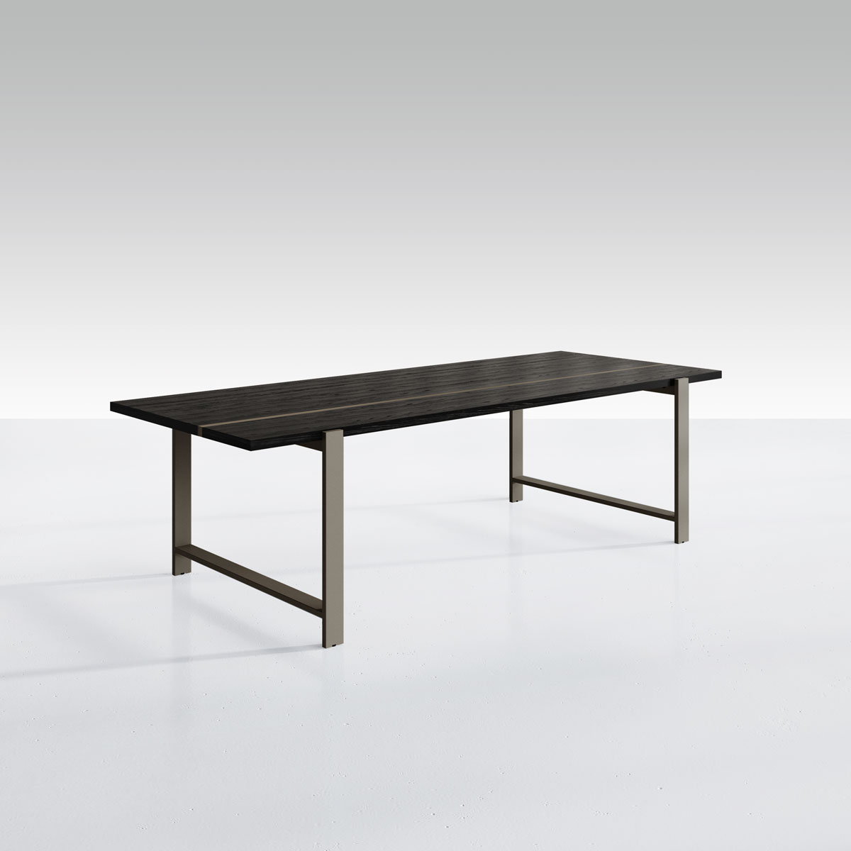 HORO - La collezione direzionale di carattere HORO_Line