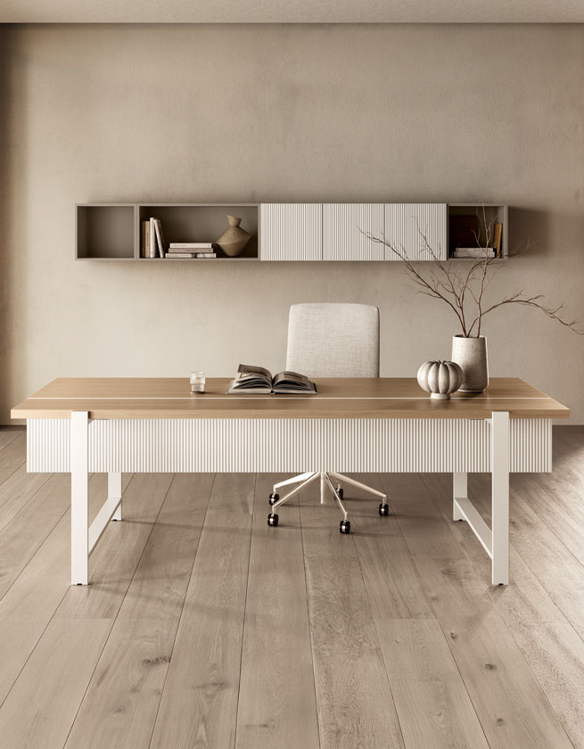 HORO_Line - About Office HORO_Line - About Office