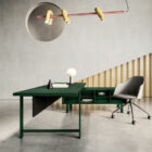 HORO_Pure - About Office HORO_Pure - About Office