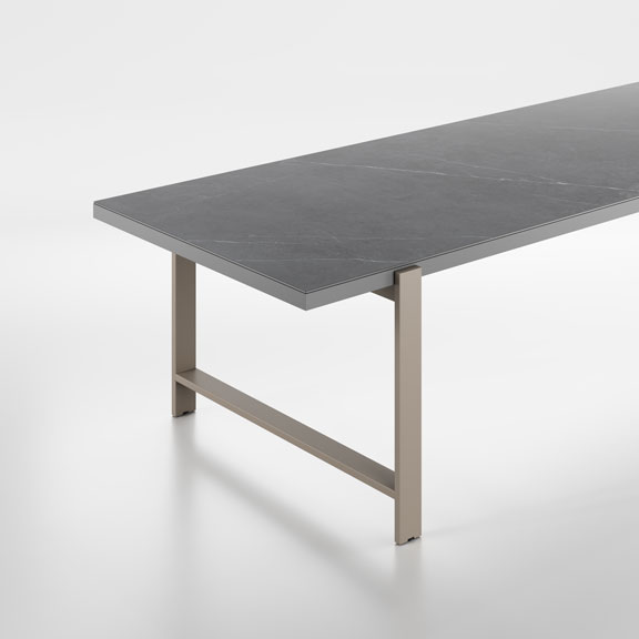 ABOUT-OFFICE_horo_direzionale_pure_dettaglio_pietra-grey-fango HORO_Pure - About Office