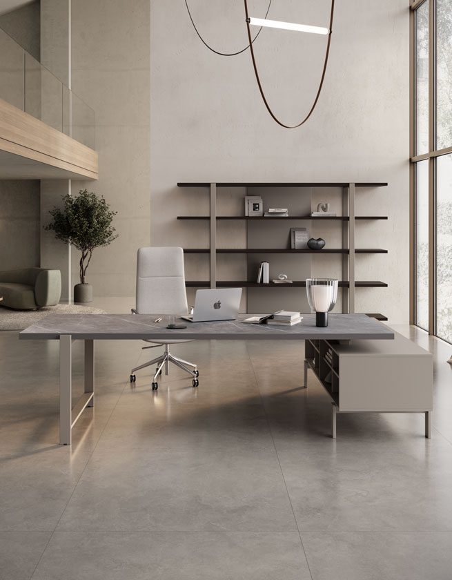 HORO_Pure - About Office HORO_Pure - About Office