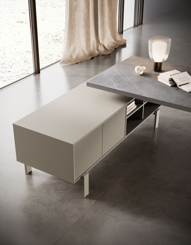 HORO_Pure - About Office HORO_Pure - About Office