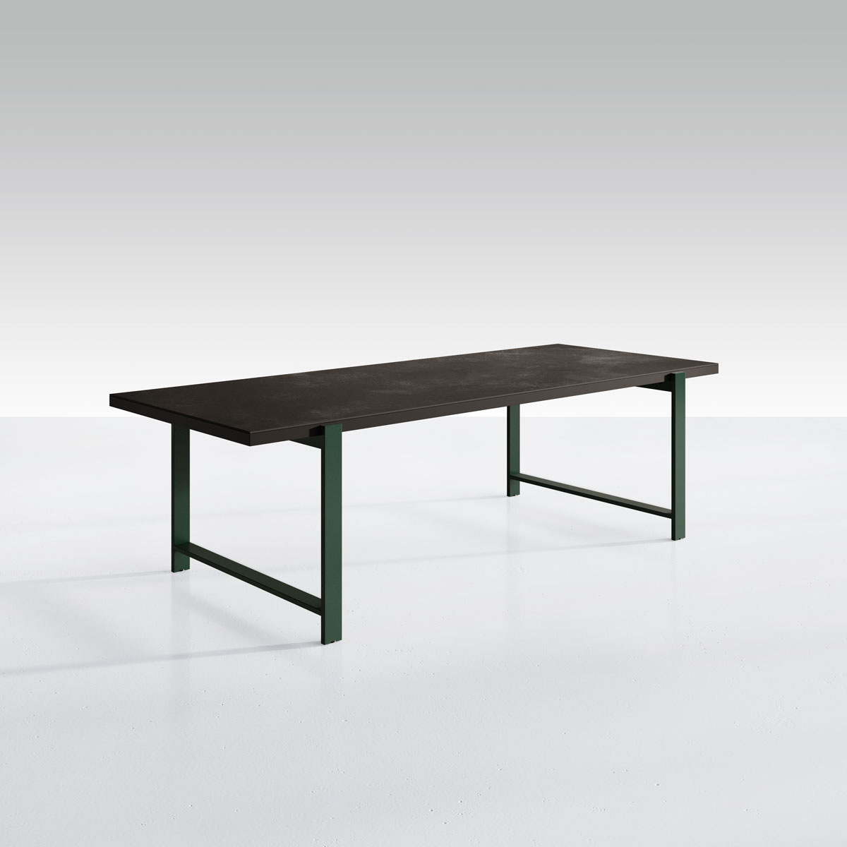 HORO - La collezione direzionale di carattere HORO_Pure