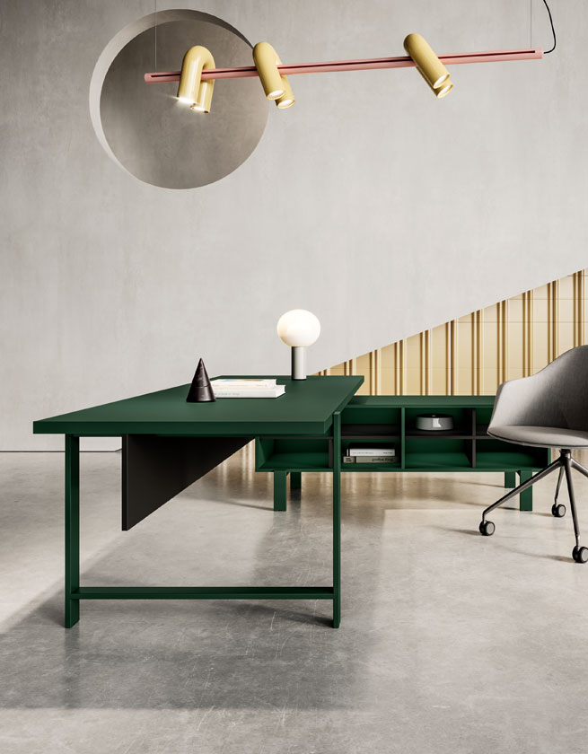 HORO_Blend - About Office HORO_Blend - About Office
