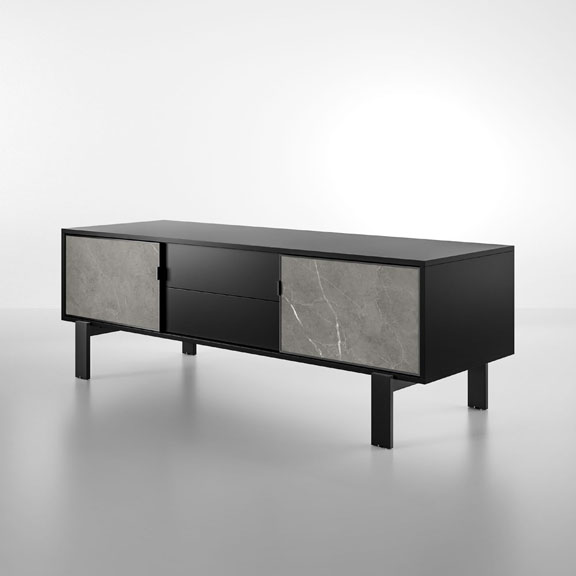 ABOUT-OFFICE_horo_archiviazione_blend_nero-pietra-grey HORO_Blend - About Office