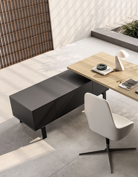 ABOUT-OFFICE_horo_archiviazione_blend_nero HORO_Blend - About Office